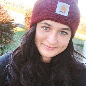 Meet your Posher, Cheyenne